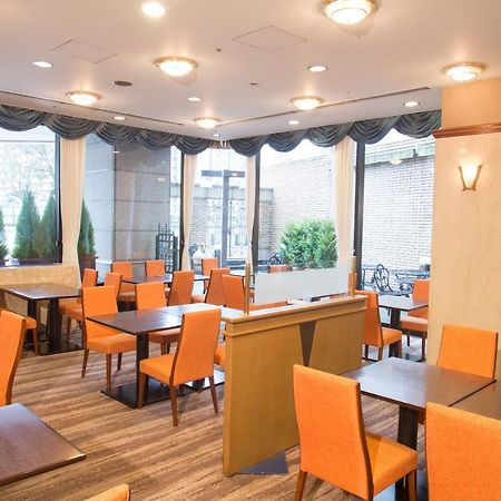 Hotel New Hiroden Hiroshima Exterior photo
