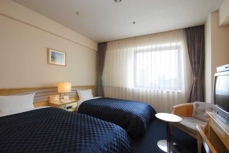 Hotel New Hiroden Hiroshima Exterior photo