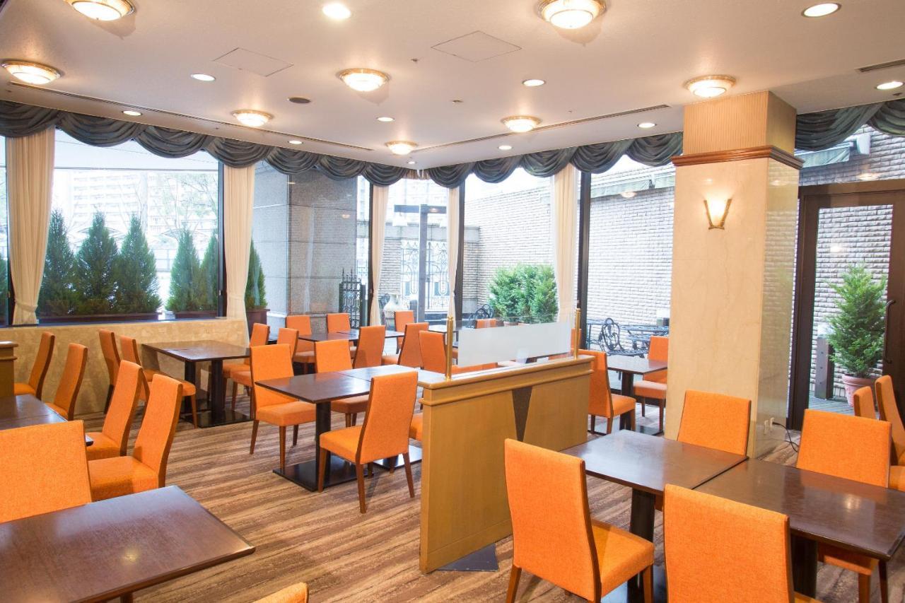 Hotel New Hiroden Hiroshima Exterior photo